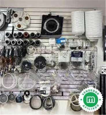 se necesita tecnico de gama blanca