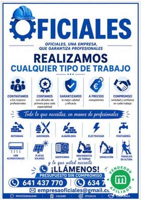 OFICIAL PODAS