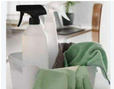SERVEI DE NETEJA PER A EMPRESES