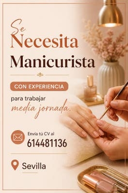 Manicurista