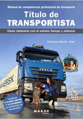 Titulo de transportista
