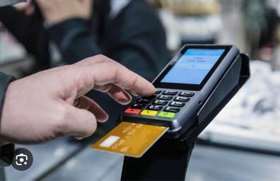 Servicio tecnico tpv
