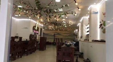 Tienda de uñas