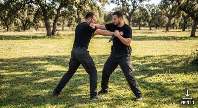 BUSCAMOS INSTRUCTOR DE DEFENSA PERSONA