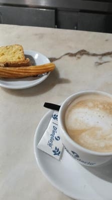 Busco socia Hosteleria