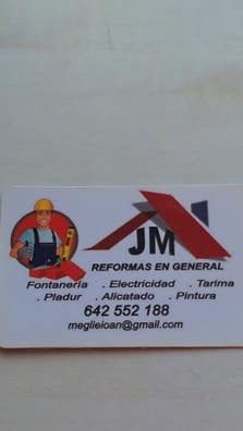 Reformas integrales