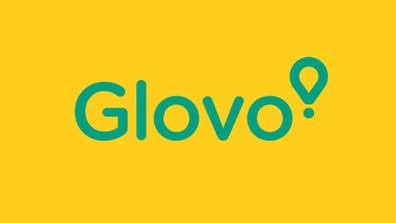 Repartidor cuenta de glovo Elche