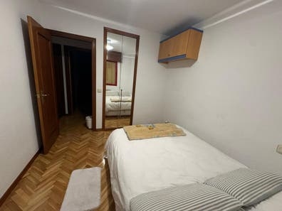 Alquiler de habitacion