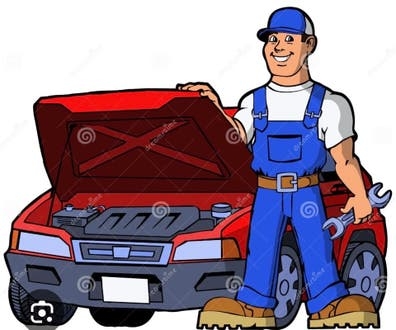 MECANICO DE COCHES