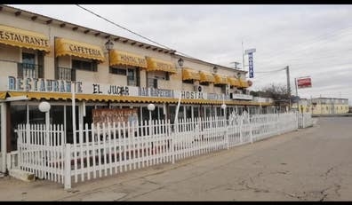 Se necesita Camarera