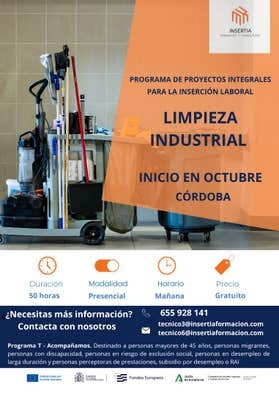 FORMACIÓN GRATUITA