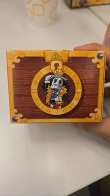 Oficial de primera de ls construccion