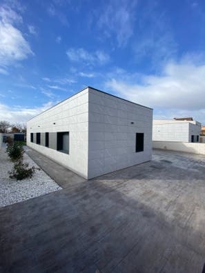 MONTADORES DE FACHADA VENTILADA
