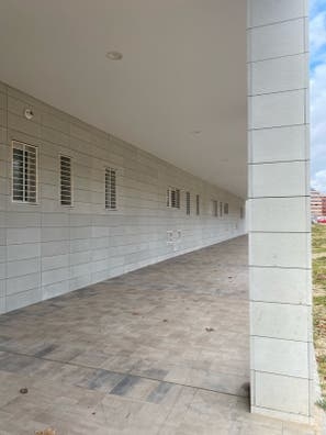 MONTADORES DE FACHADA VENTILADA