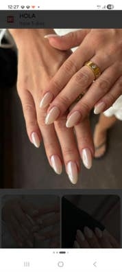 Depiladora Manicurista