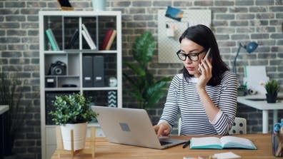 Se busca auxiliar administrativo
