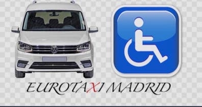 Conductores para Eurotaxi