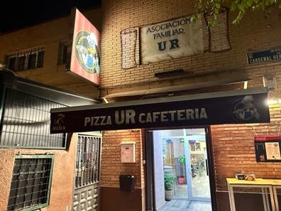 Busco cocinero-a