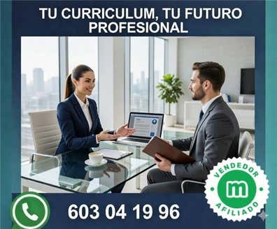 CURRICULUM VITAE CURRICULUM VITAE