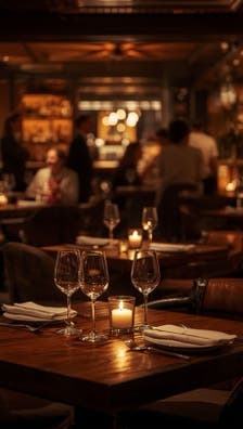 SE BUSCA: Ayudante de cocina / camarero