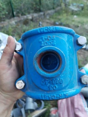 cortes de agua