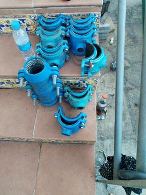 cortes de agua