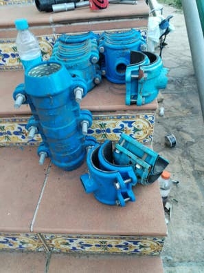 cortes de agua