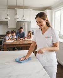 Servicio domestico