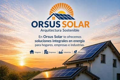Instalador de placas solares