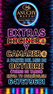 Extras