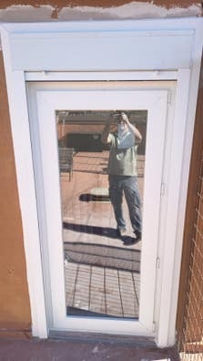 albañil o ayudante de albañil