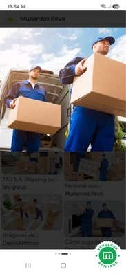 VACANTE MOZO MUDANZAS PARA SEVILLA