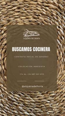 COCINERA