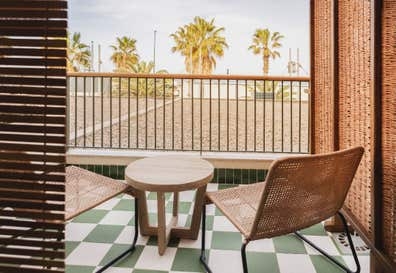 Recepcionista para cubrir vacaciones