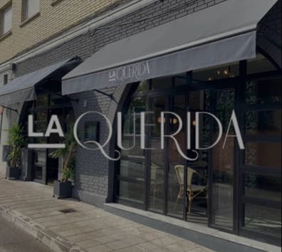 Restaurante La Querida busca camarero/a