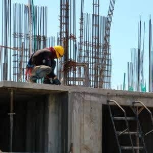 OFERTA EMPLEO–ENCOFRADORES DE ESTRUCTURA