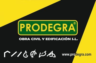 OFICIAL ALBAÑILERÍA
