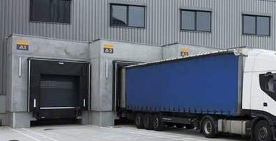 CONDUCTOR TRAILER REGION MURCIA/ALICANTE