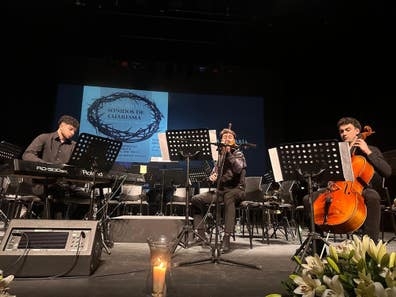 Musica para bodas, ceremonias y eventos