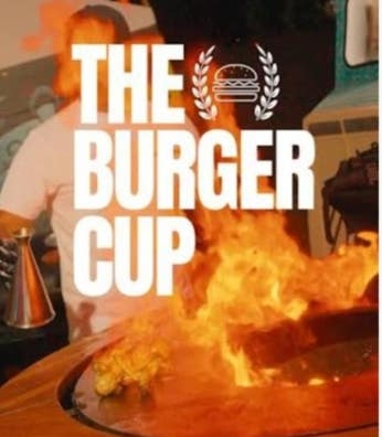 BURGER CUP EMPLEO