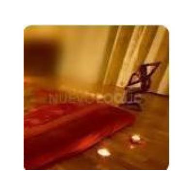 MASAJES PARA HOMBRE EN MI ESTUDIO CON JASMEEN CD
