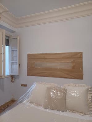 PINTOR  Y  ALBAÑILERÍA