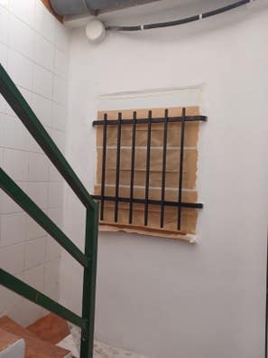 PINTOR  Y  ALBAÑILERÍA