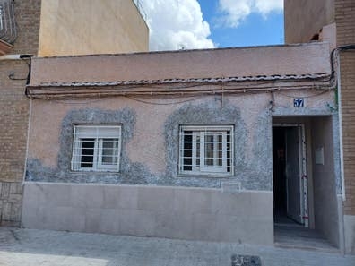 PINTOR  Y  ALBAÑILERÍA