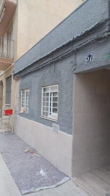 PINTOR  Y  ALBAÑILERÍA
