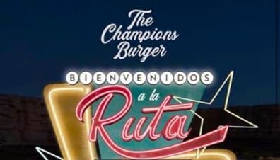 Montador Hamburguesas