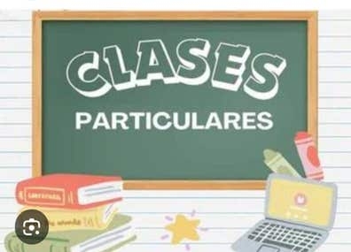 Clases particulares