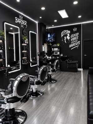 BARBERO URGENTE
