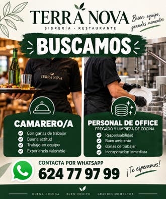 Enviar currículum al WhatsApp