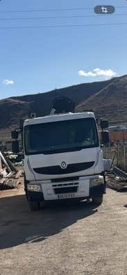 chofer camion cat. C